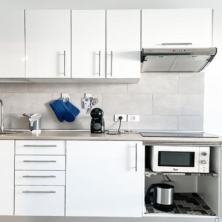 코라레호 La Casita 1, Residencial San Valentin 아파트 외부 사진