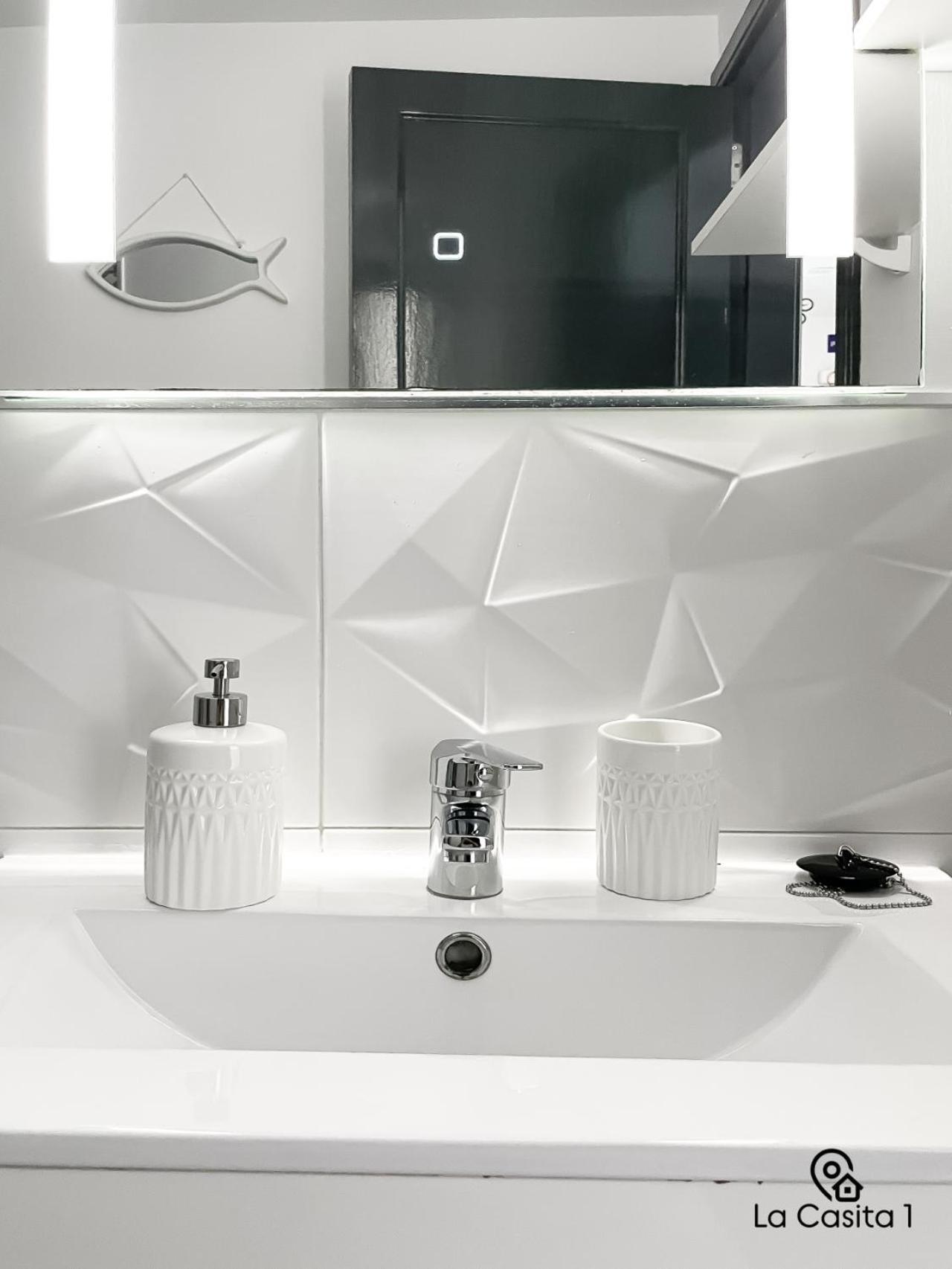 코라레호 La Casita 1, Residencial San Valentin 아파트 외부 사진