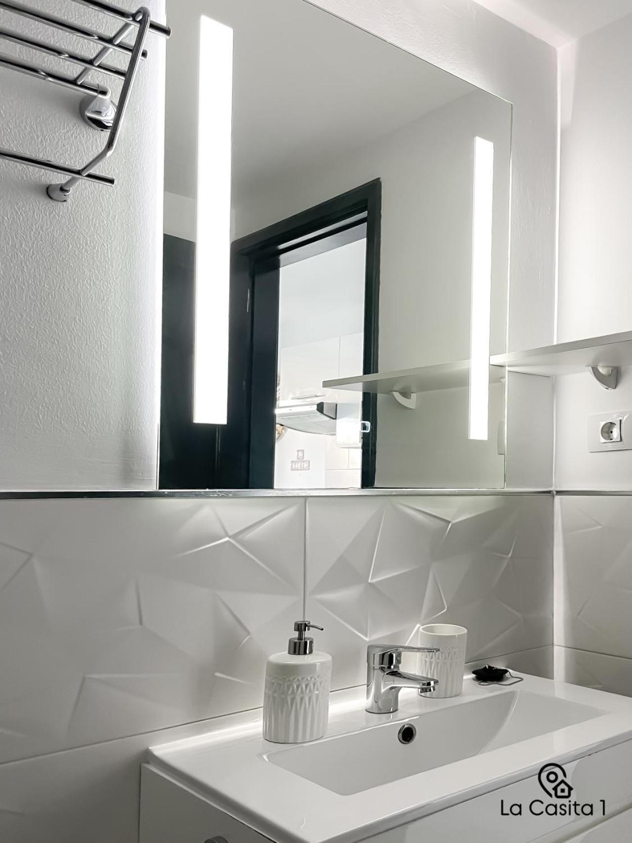 코라레호 La Casita 1, Residencial San Valentin 아파트 외부 사진