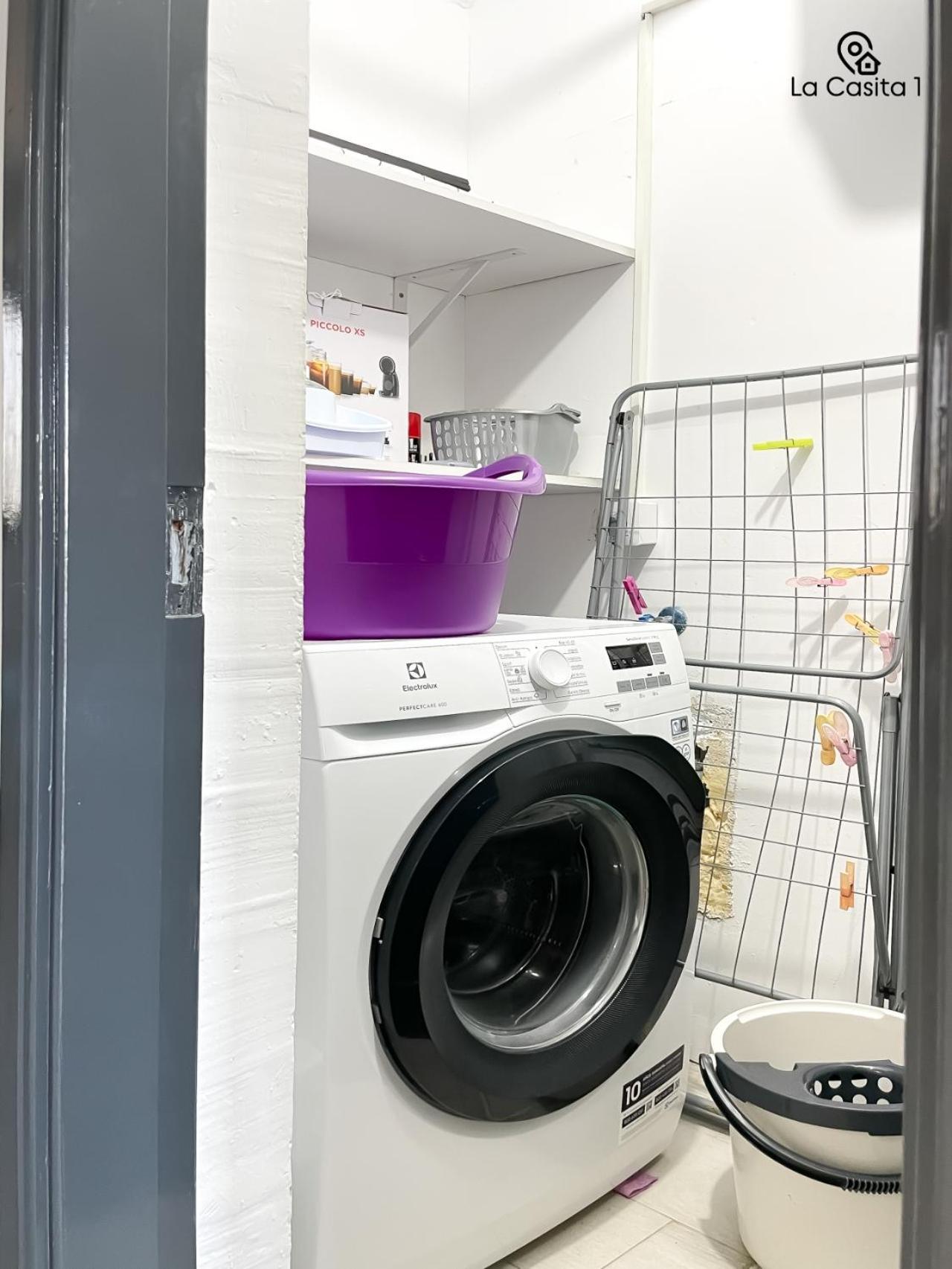 코라레호 La Casita 1, Residencial San Valentin 아파트 외부 사진