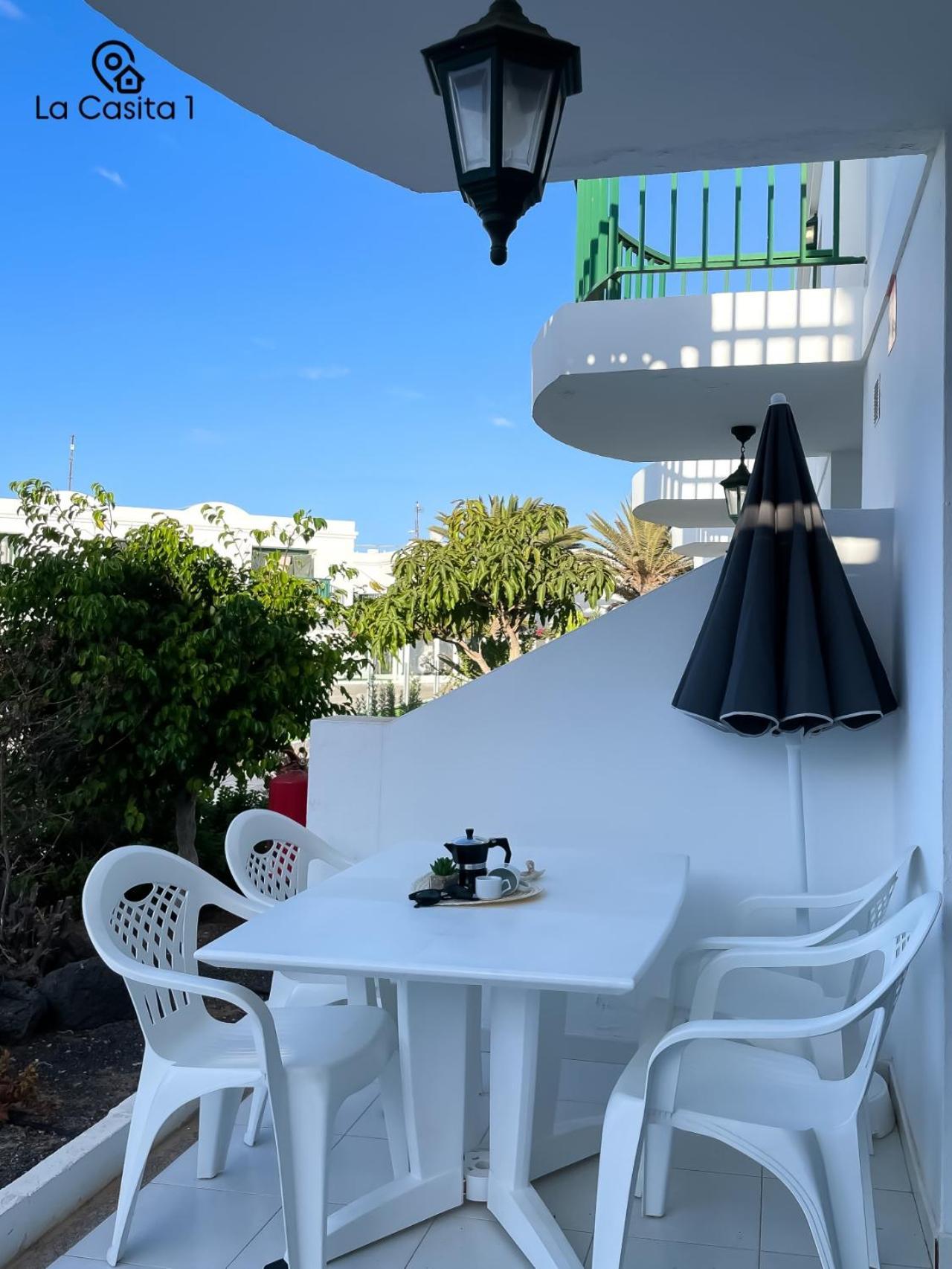 코라레호 La Casita 1, Residencial San Valentin 아파트 외부 사진