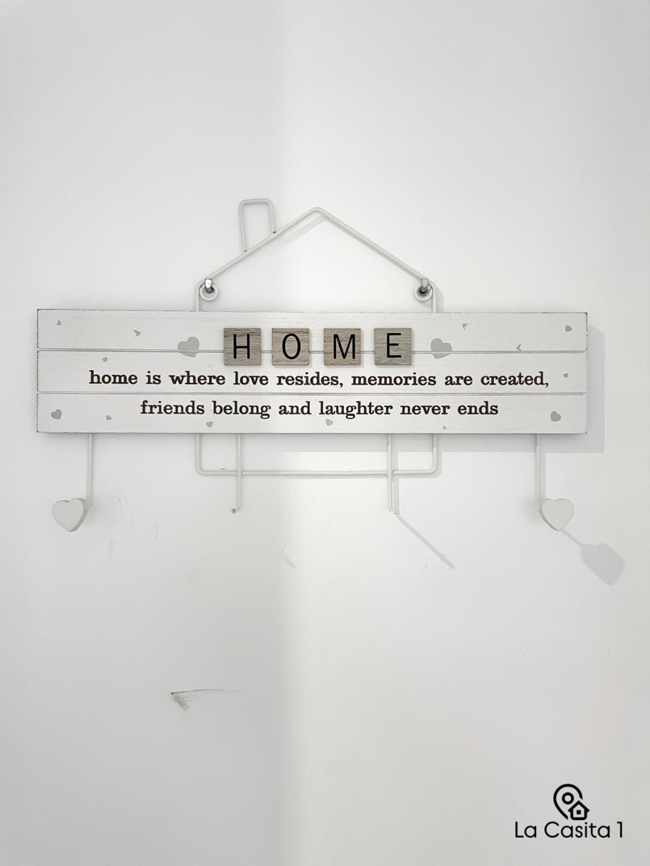 코라레호 La Casita 1, Residencial San Valentin 아파트 외부 사진