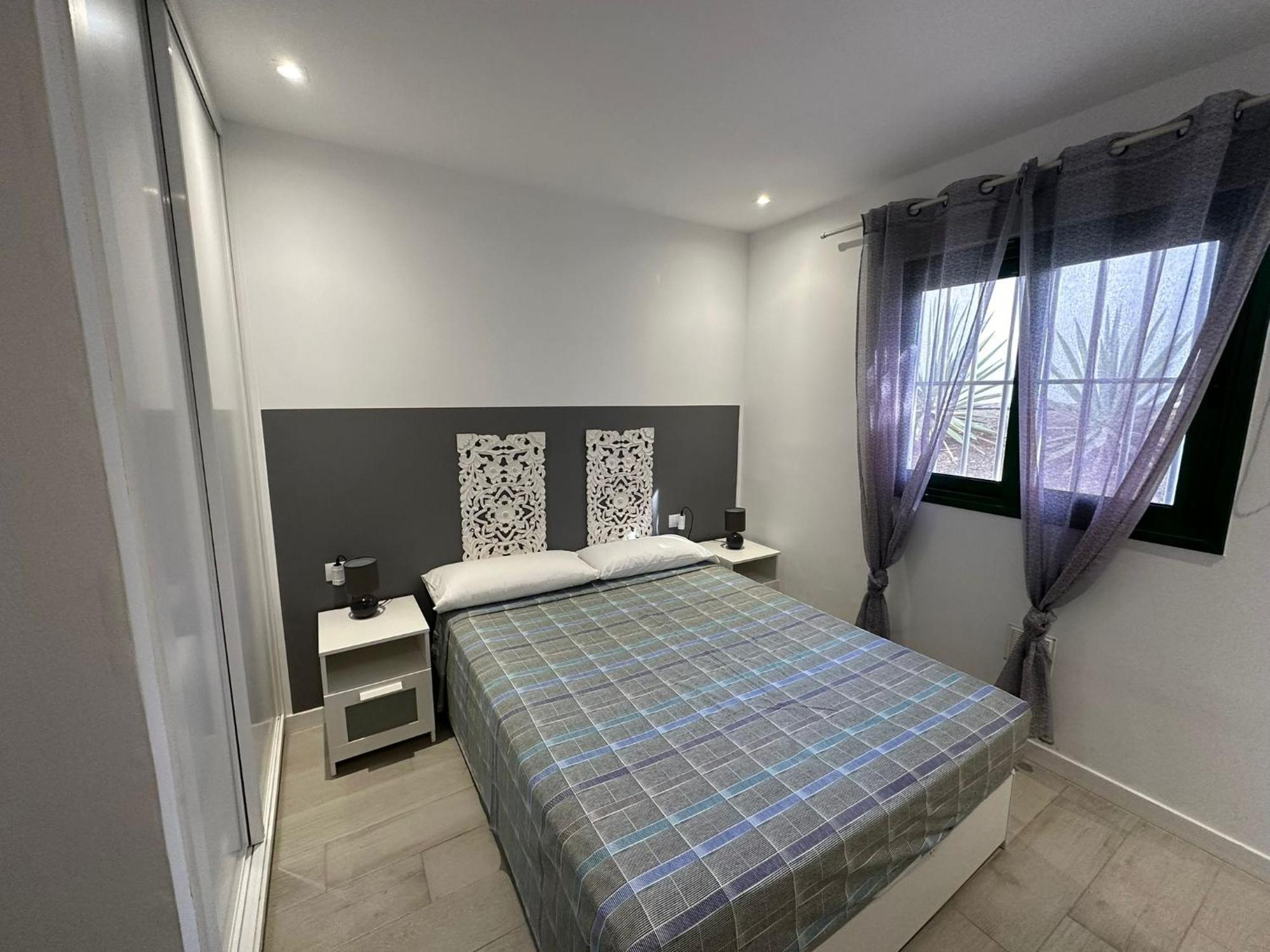 코라레호 La Casita 1, Residencial San Valentin 아파트 외부 사진