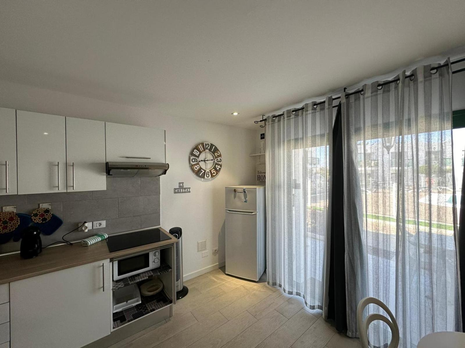 코라레호 La Casita 1, Residencial San Valentin 아파트 외부 사진
